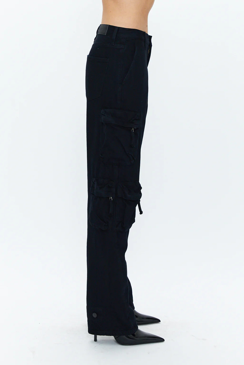 Pistola Bobbie Utility Pant