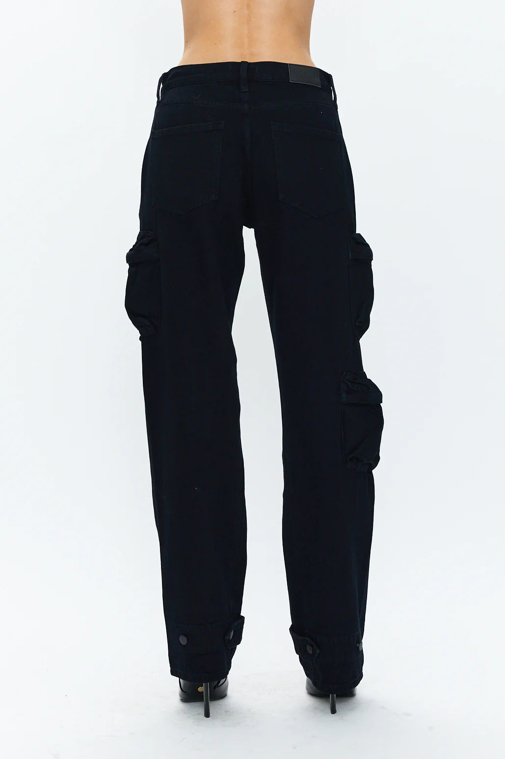 Pistola Bobbie Utility Pant