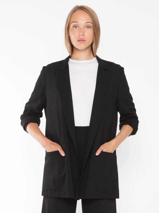 Ripley Rader Ponte Oversized Blazer