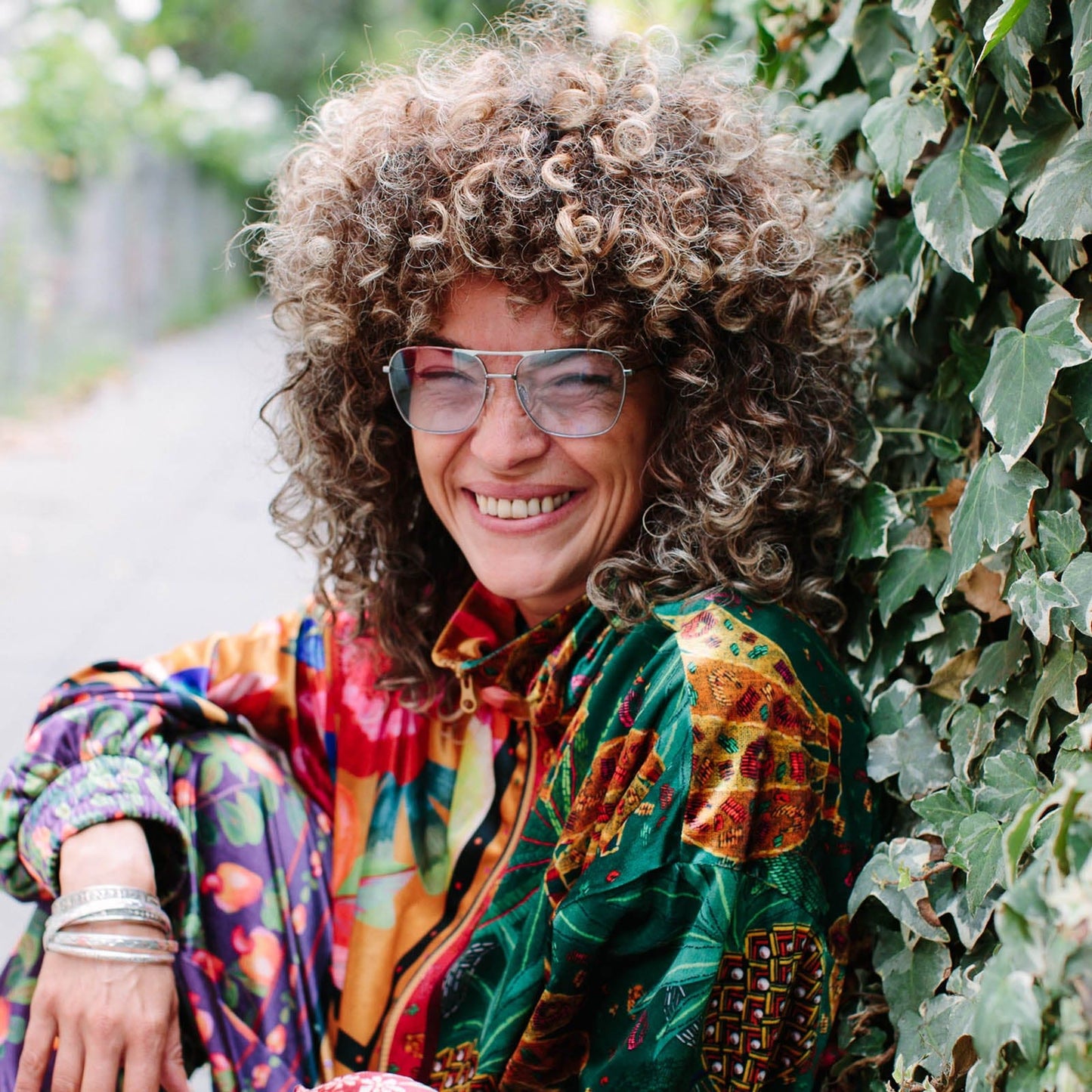 Caddis Hooper Reading Glasses