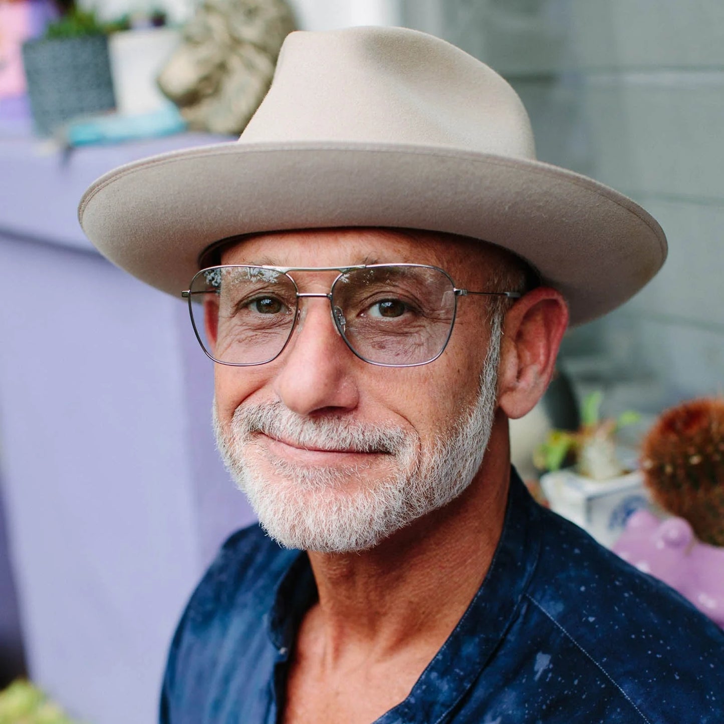 Caddis Hooper Reading Glasses