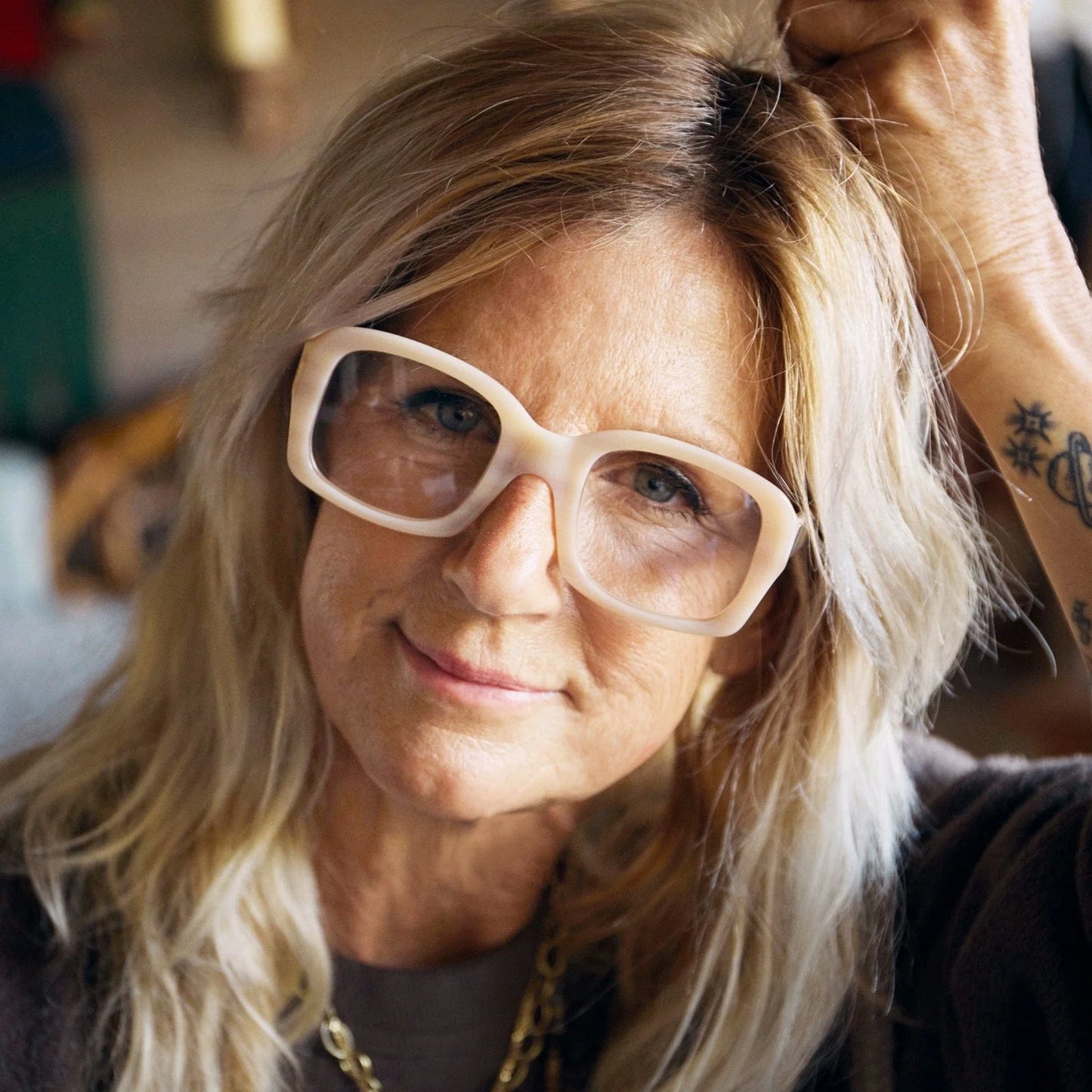 Caddis Shelby Reading Glasses