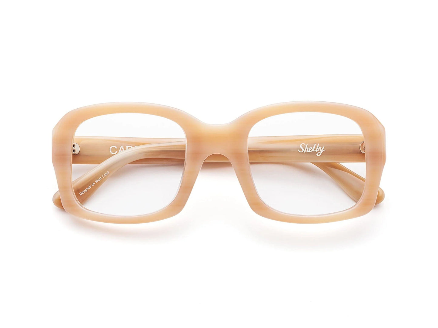 Caddis Shelby Reading Glasses