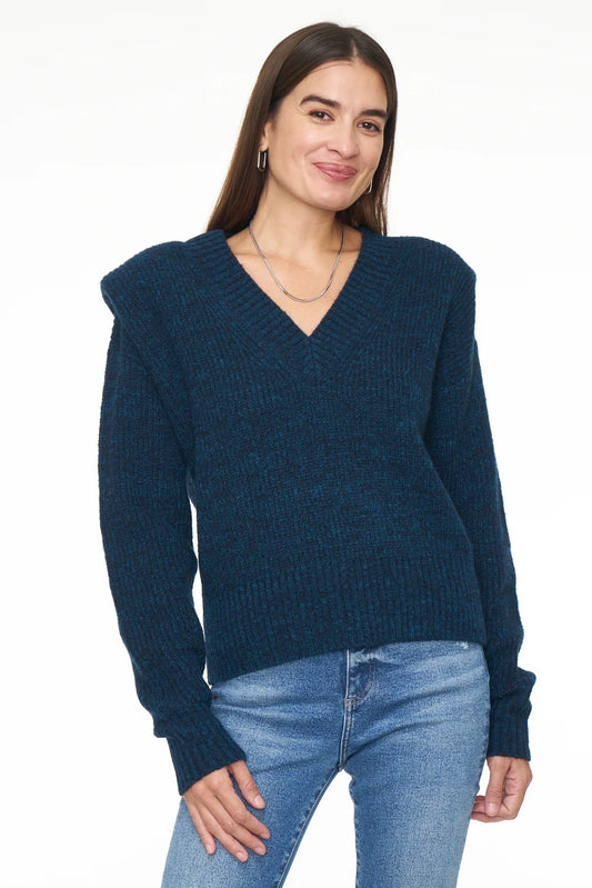 Pistola Camille V-Neck Sweater