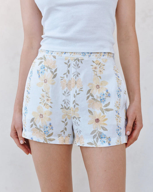 Bella Dahl Catalina Short