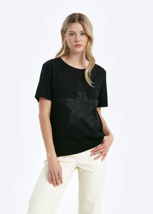 CHRLDR Caviar Star Shirt