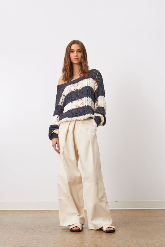 Line Cecile Sweater