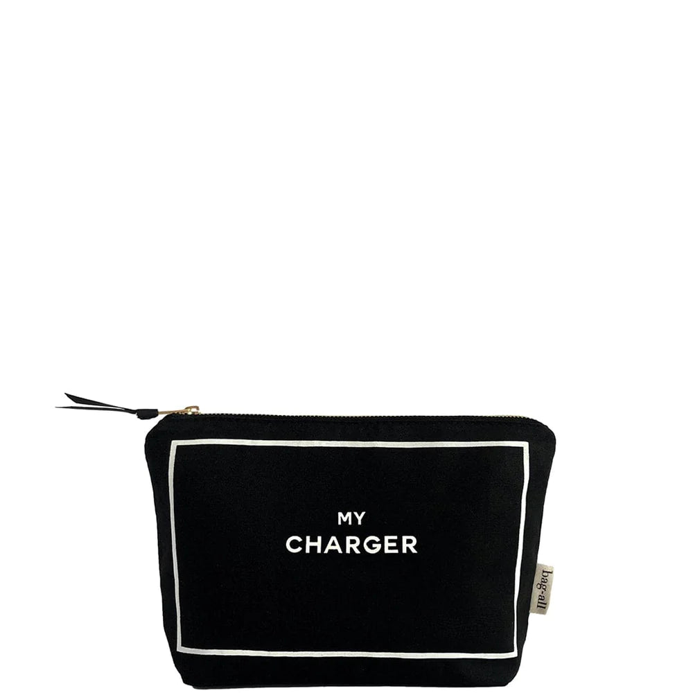 Bag-All Charger Case