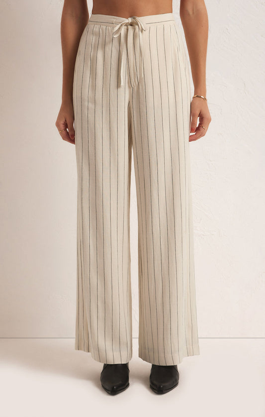 Z Supply Cortez Pinstripe Pant