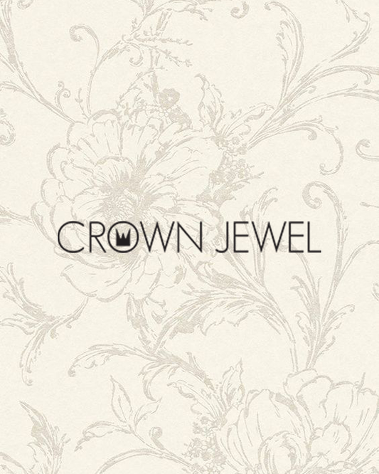 Crown Jewel Crop Scoop Tank 18"