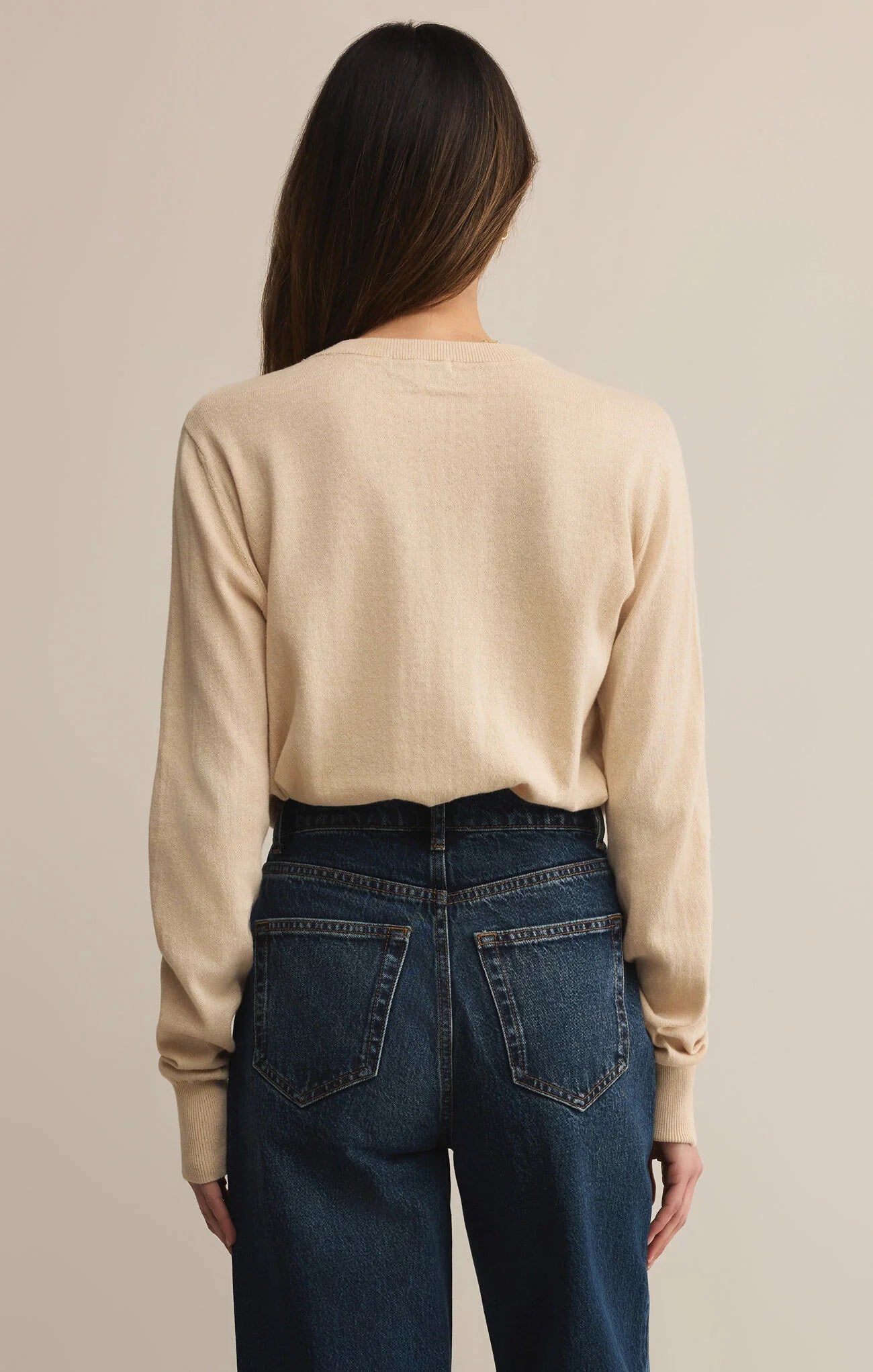 Z Supply Perfect Layer Sweater