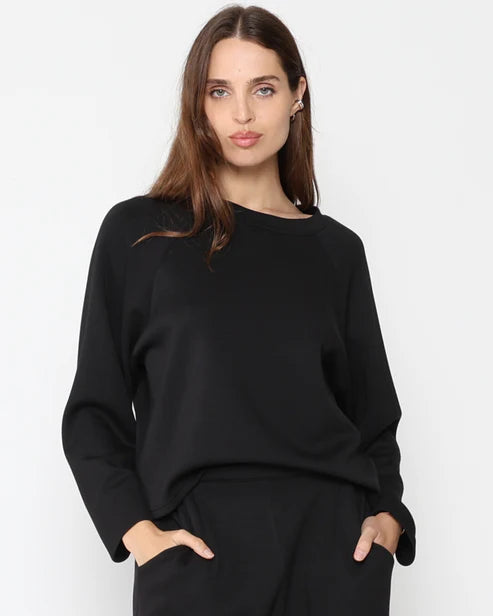 Ripley Rader Scuba Raglan Top