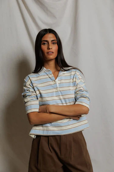 Perfect White Tee Daria