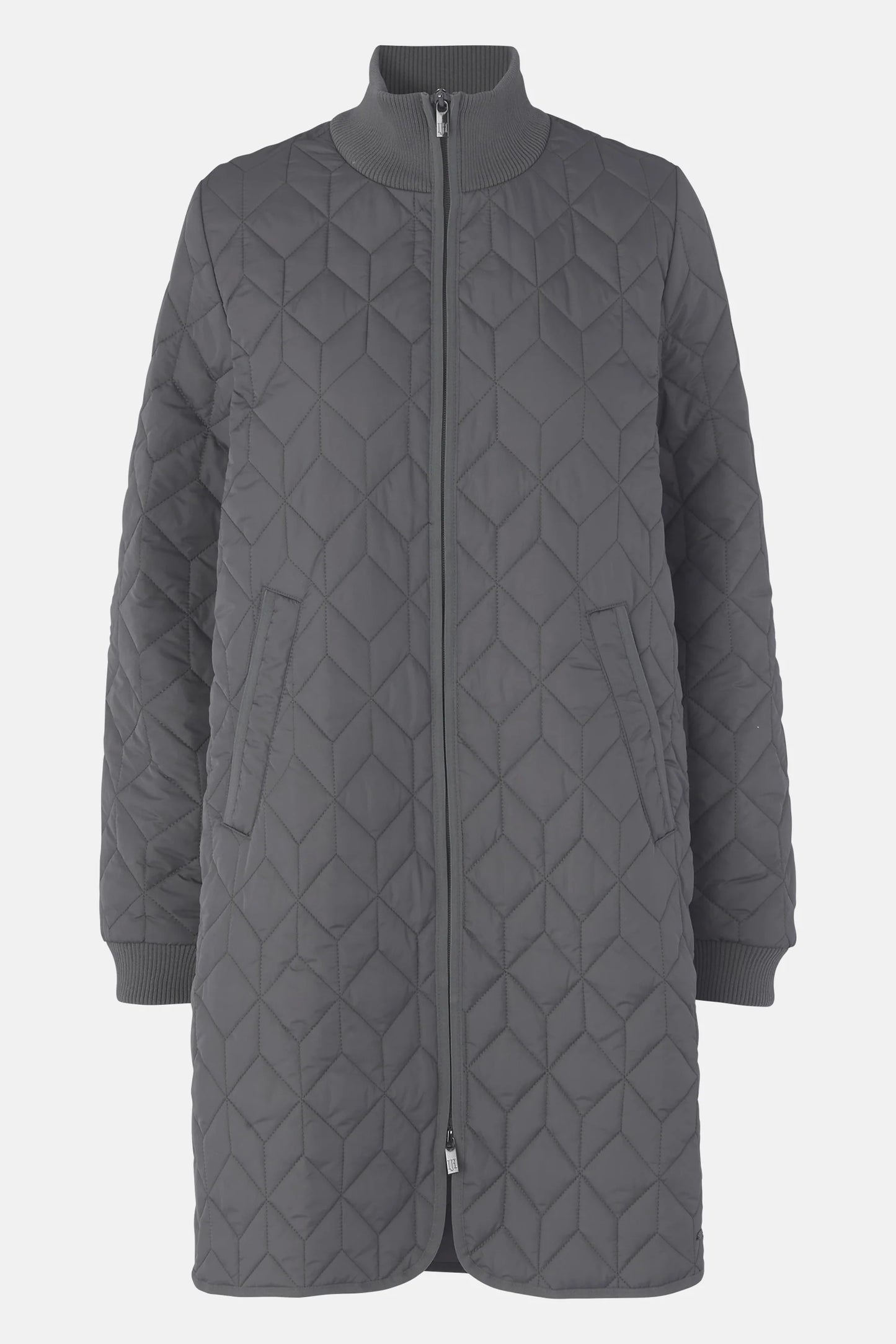 Ilse Jacobsen Padded Quilt Coat