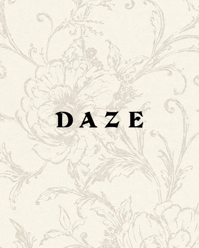 Daze Shy Girl High Rise Crop Flare