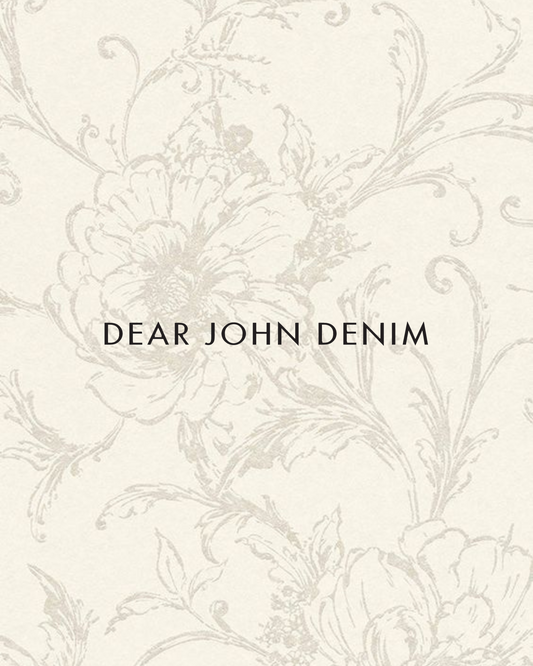 Dear John Micah Pant