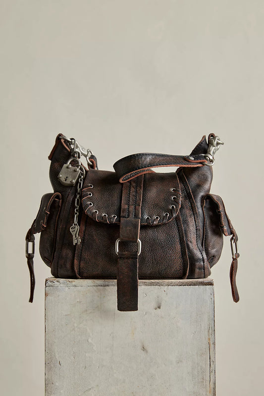 Free People Baby Leigh Bag