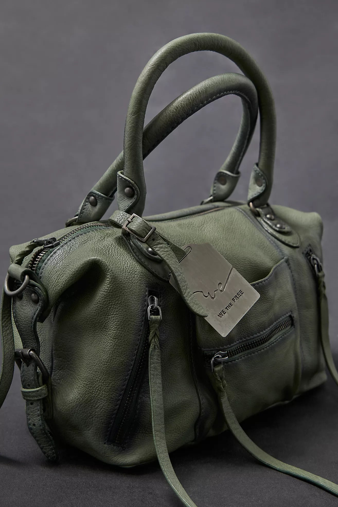 Free People Baby Emerson Bag
