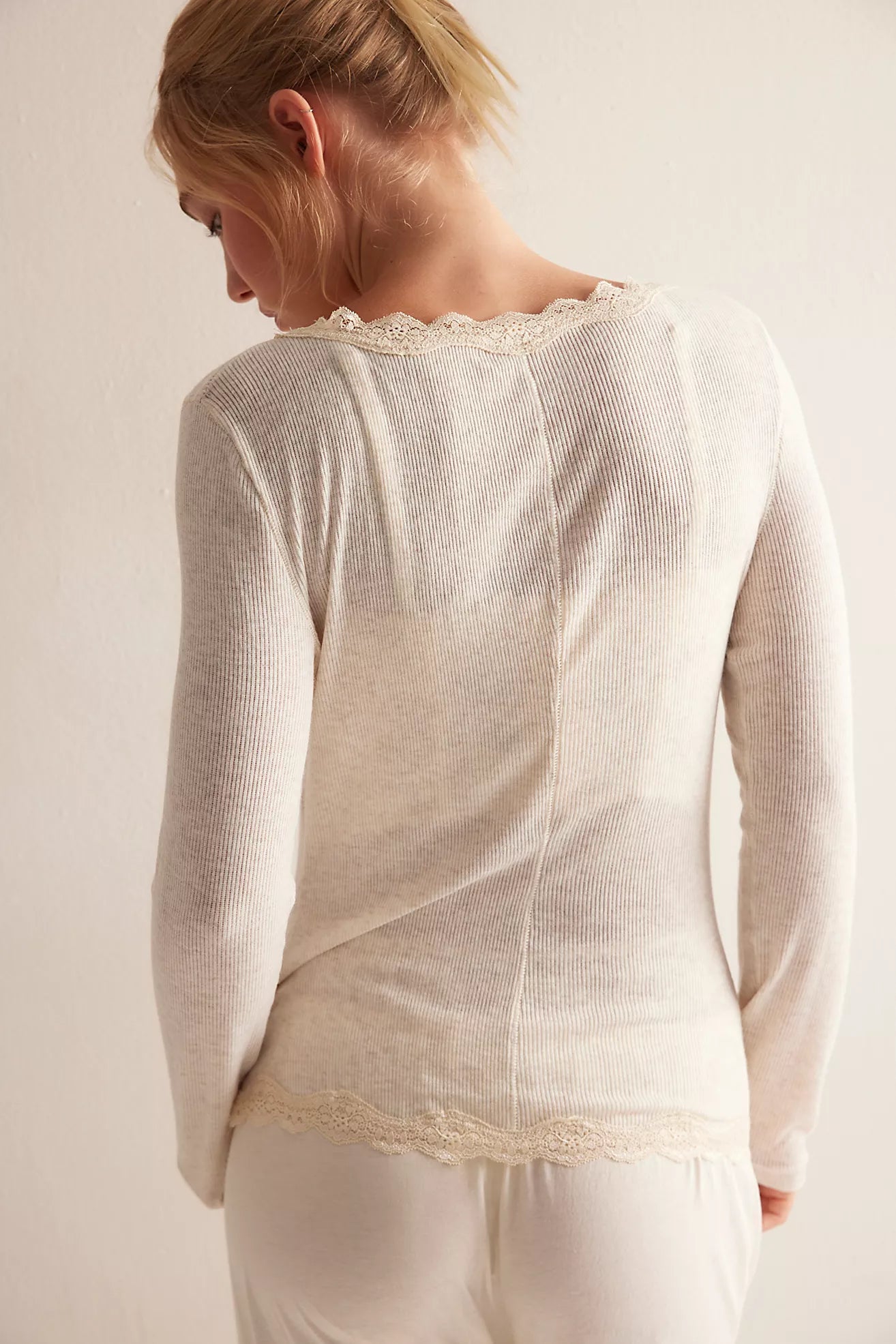 Free People Big Love Cardi