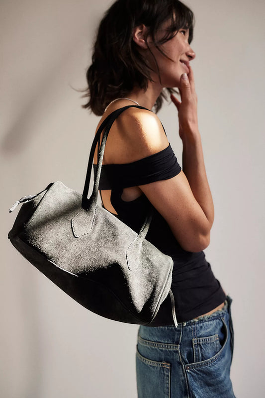 Free People Sierra Bag