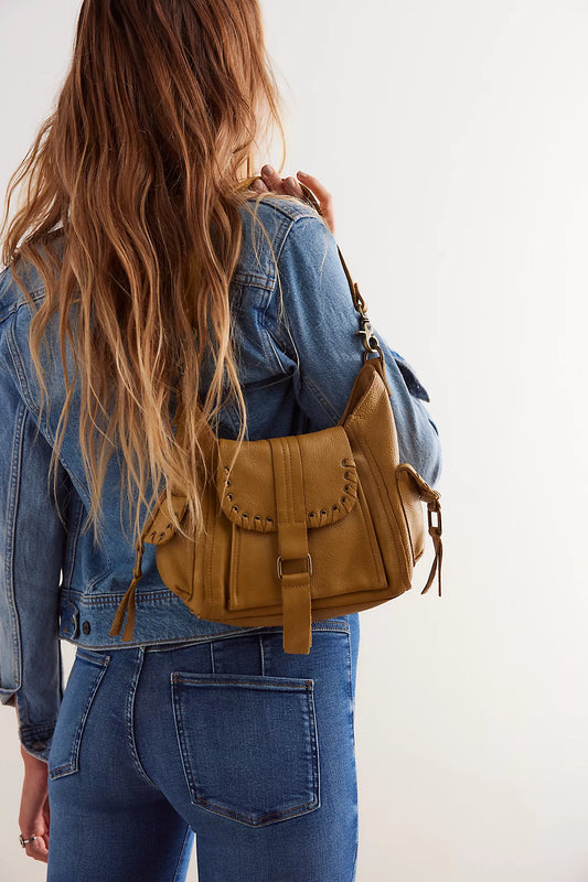 Free People Baby Leigh