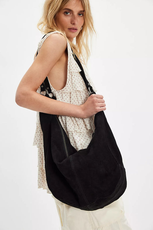 Free People Roma Tote
