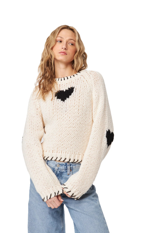 John & Jenn Declan Sweater