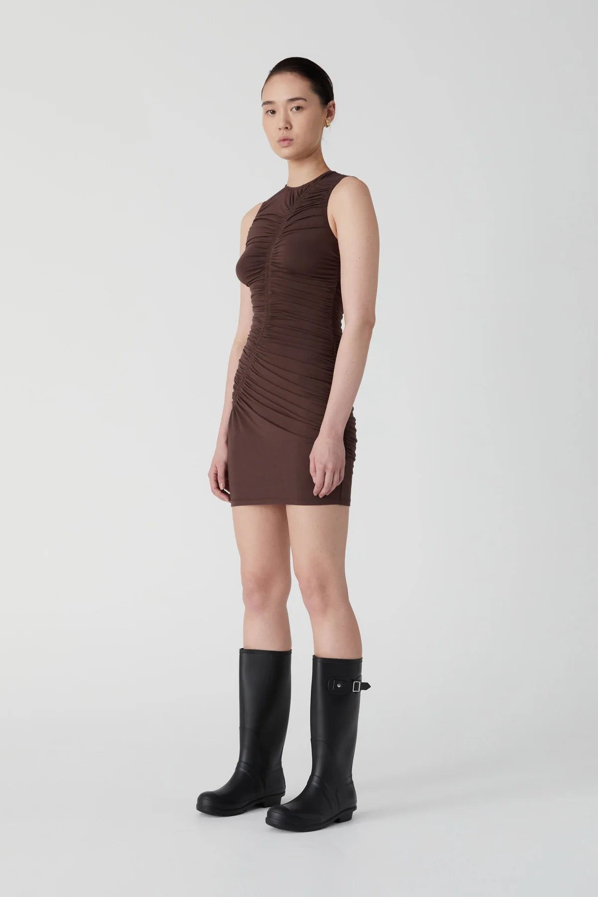 Misha Emeroy Dress REBEL PHL Misha Emeroy Dress REBEL PHL