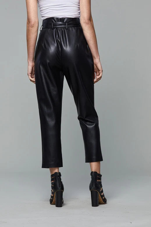 Dolce Cabo Vegan Leather Pants