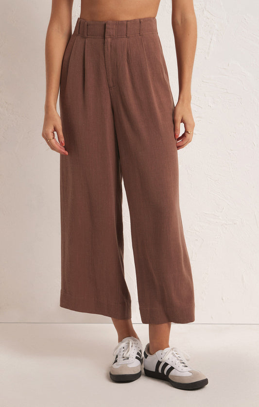 Z Supply Farah Pant