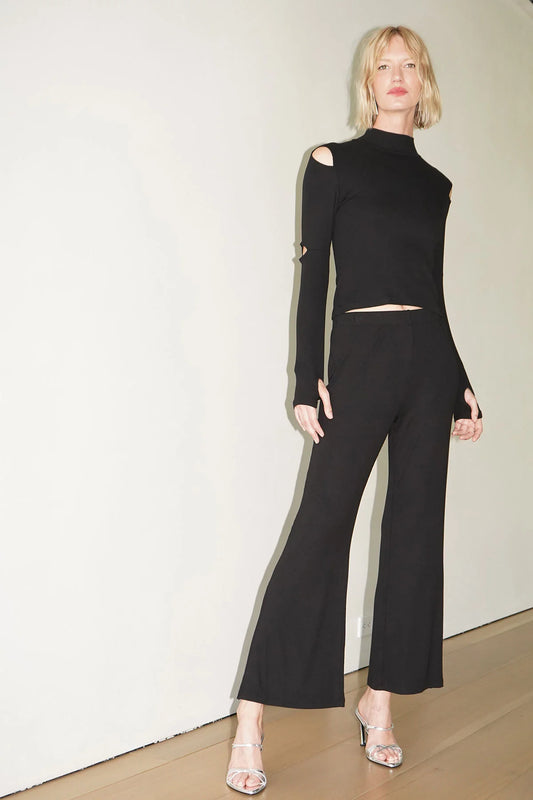 LNA Francis Rib Pant