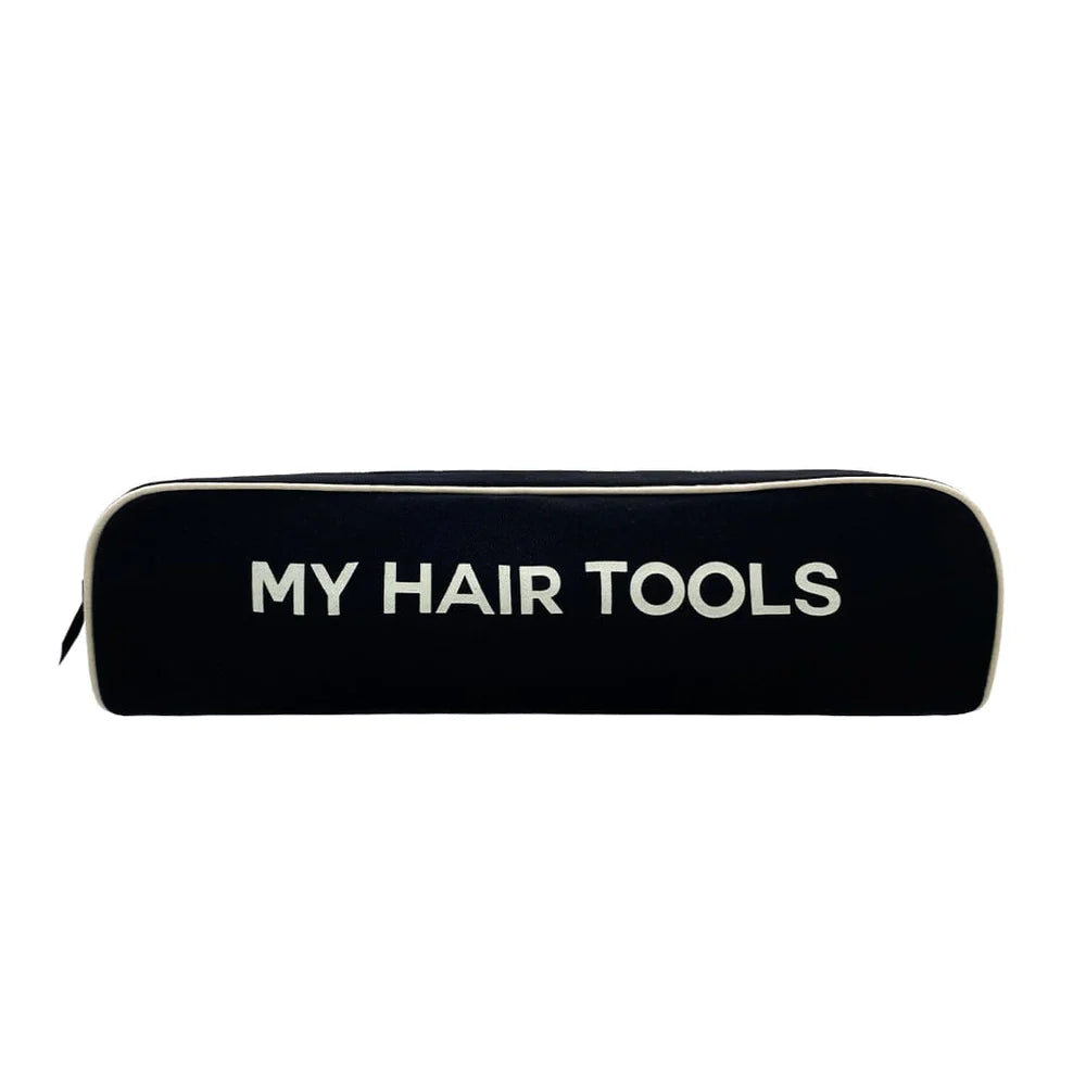 Bag-All Hair Wrap Tools Case