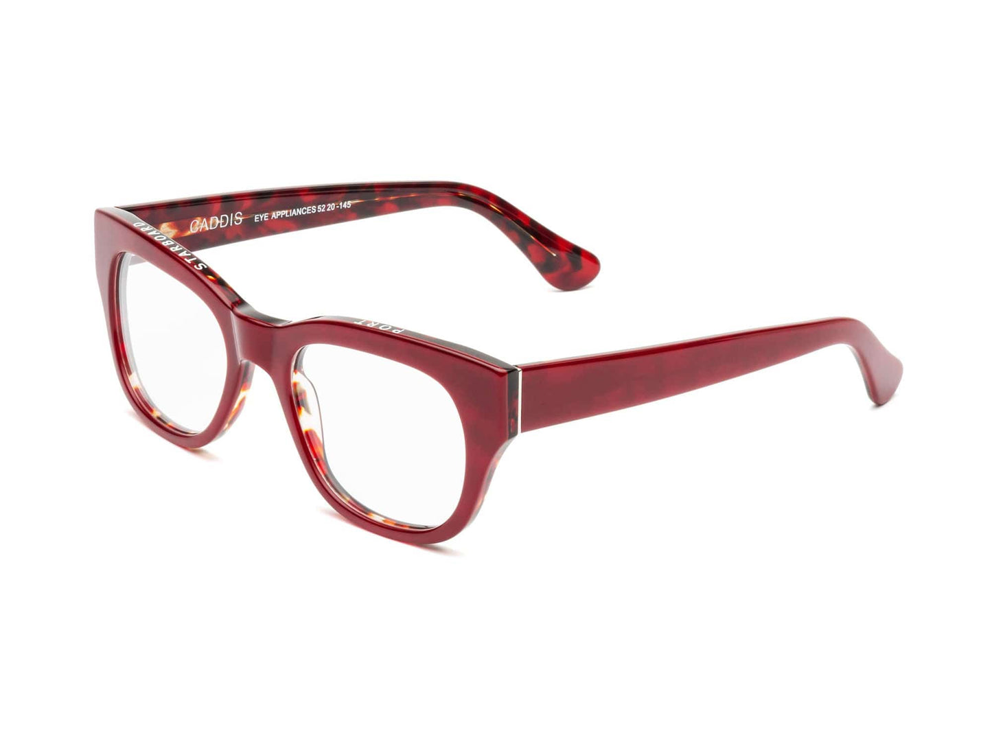 Caddis Miklos Hemognar Reading Glasses