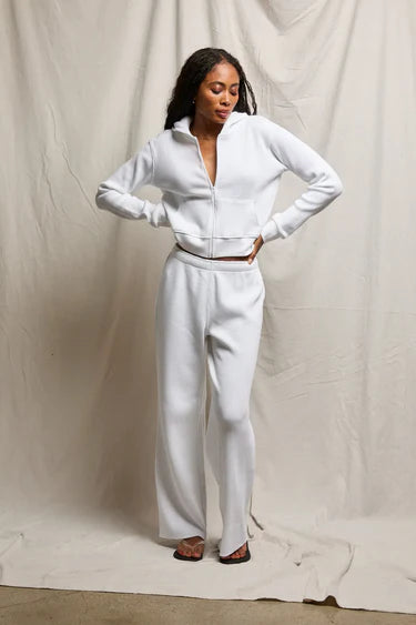 Perfect White Tee Inez
