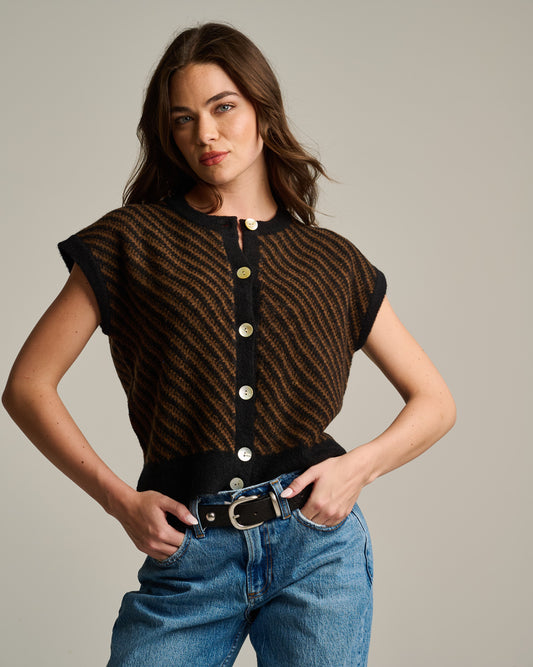 Lisa Todd In-Vest