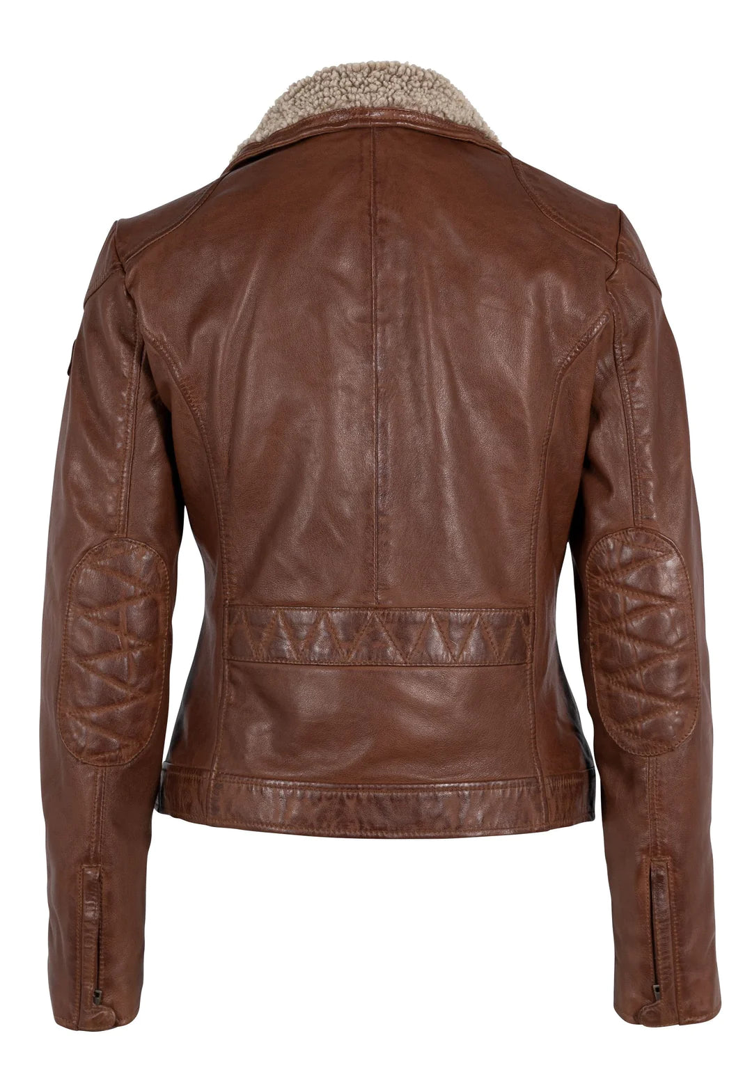 Mauritius Jenja Jacket