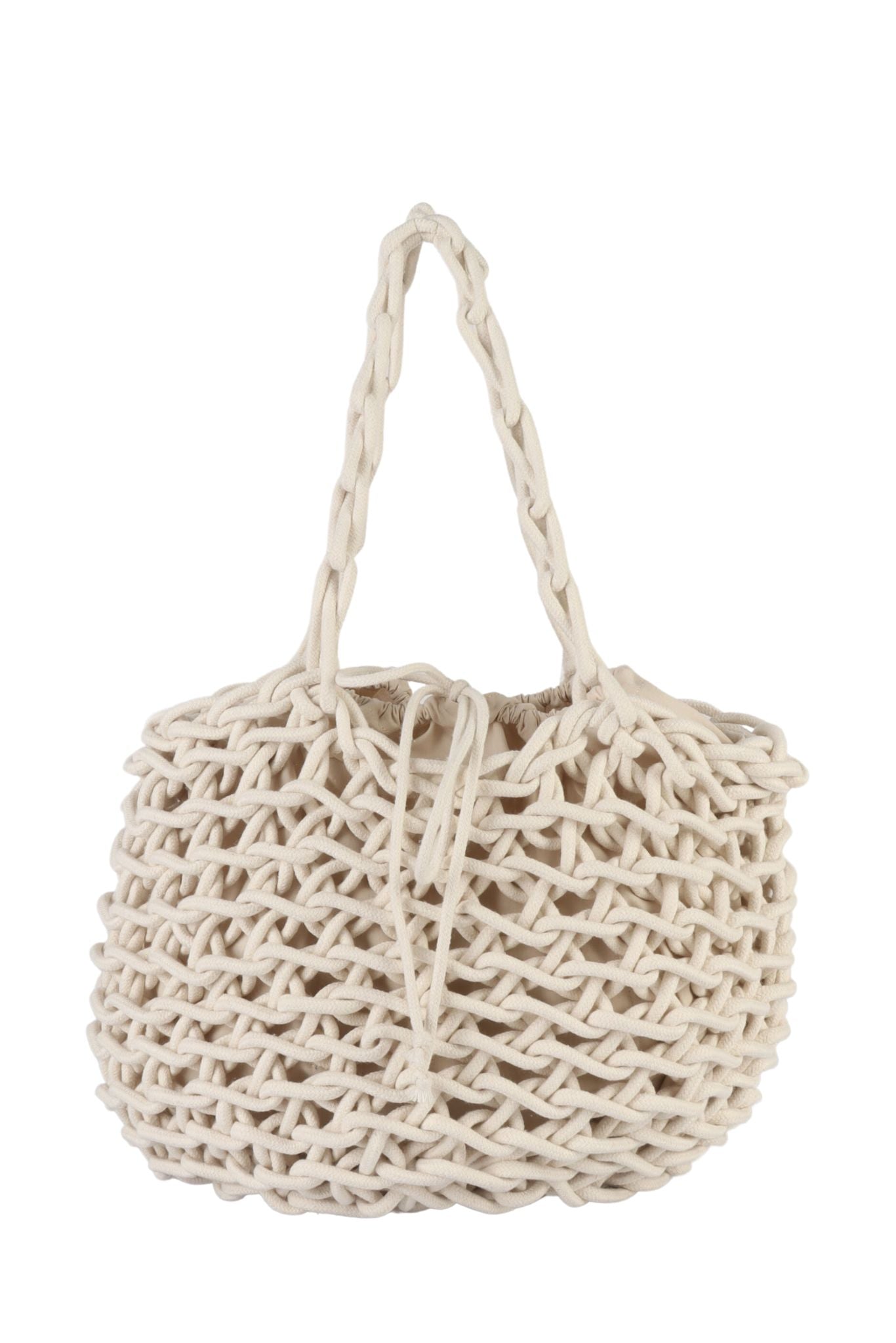 Lamarque Jolana Braided Bag