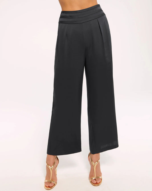 Ramy Brook Cropped Joss Pant