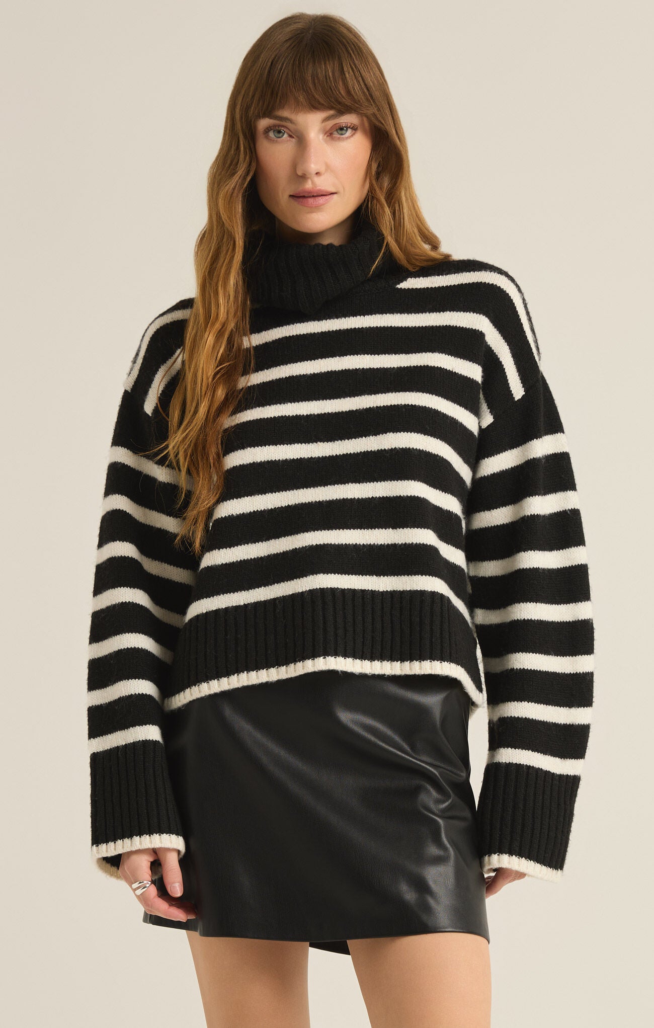 Z Supply Josephine Sweater