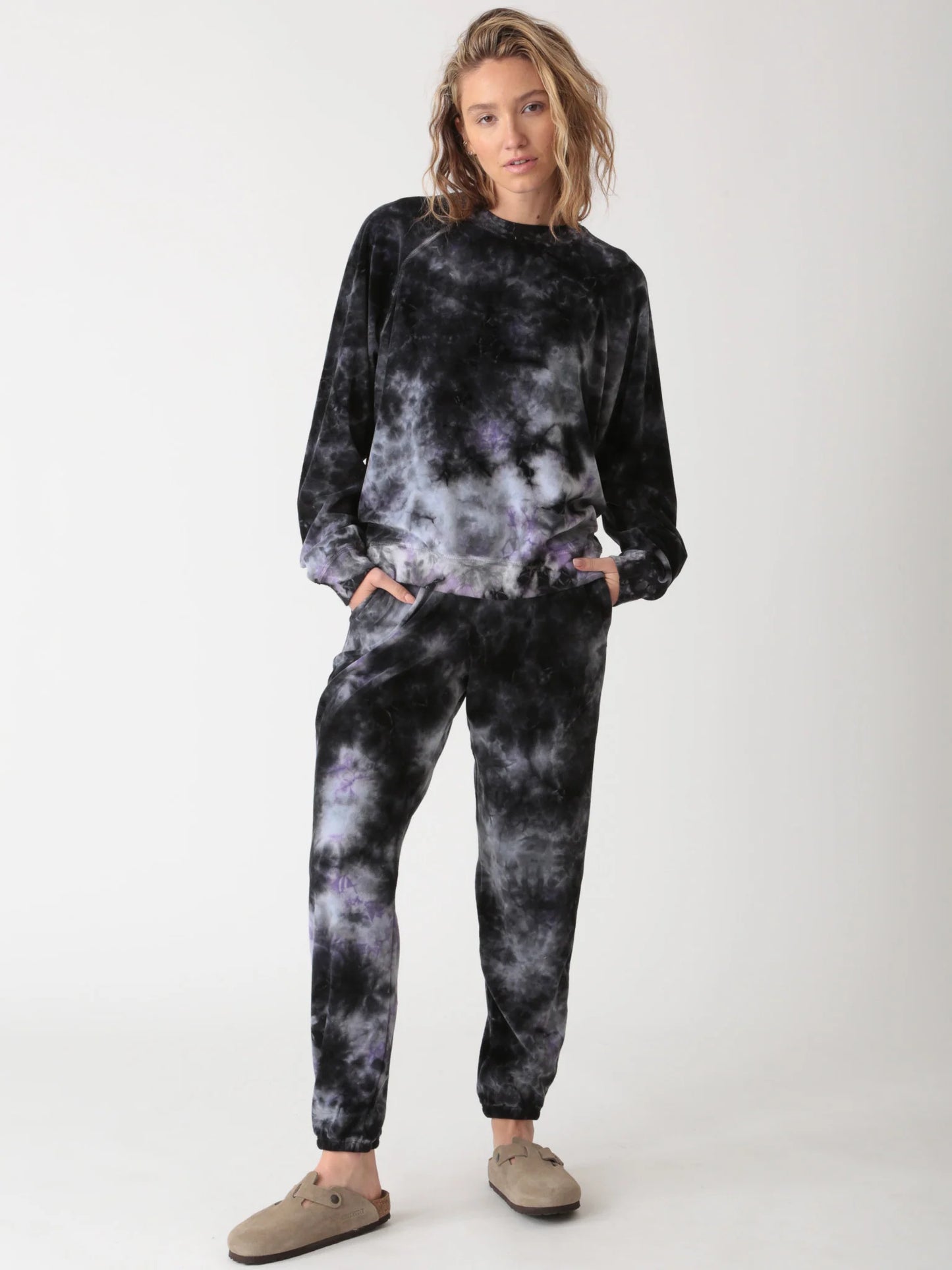 Electric & Rose Justice Sweatpant