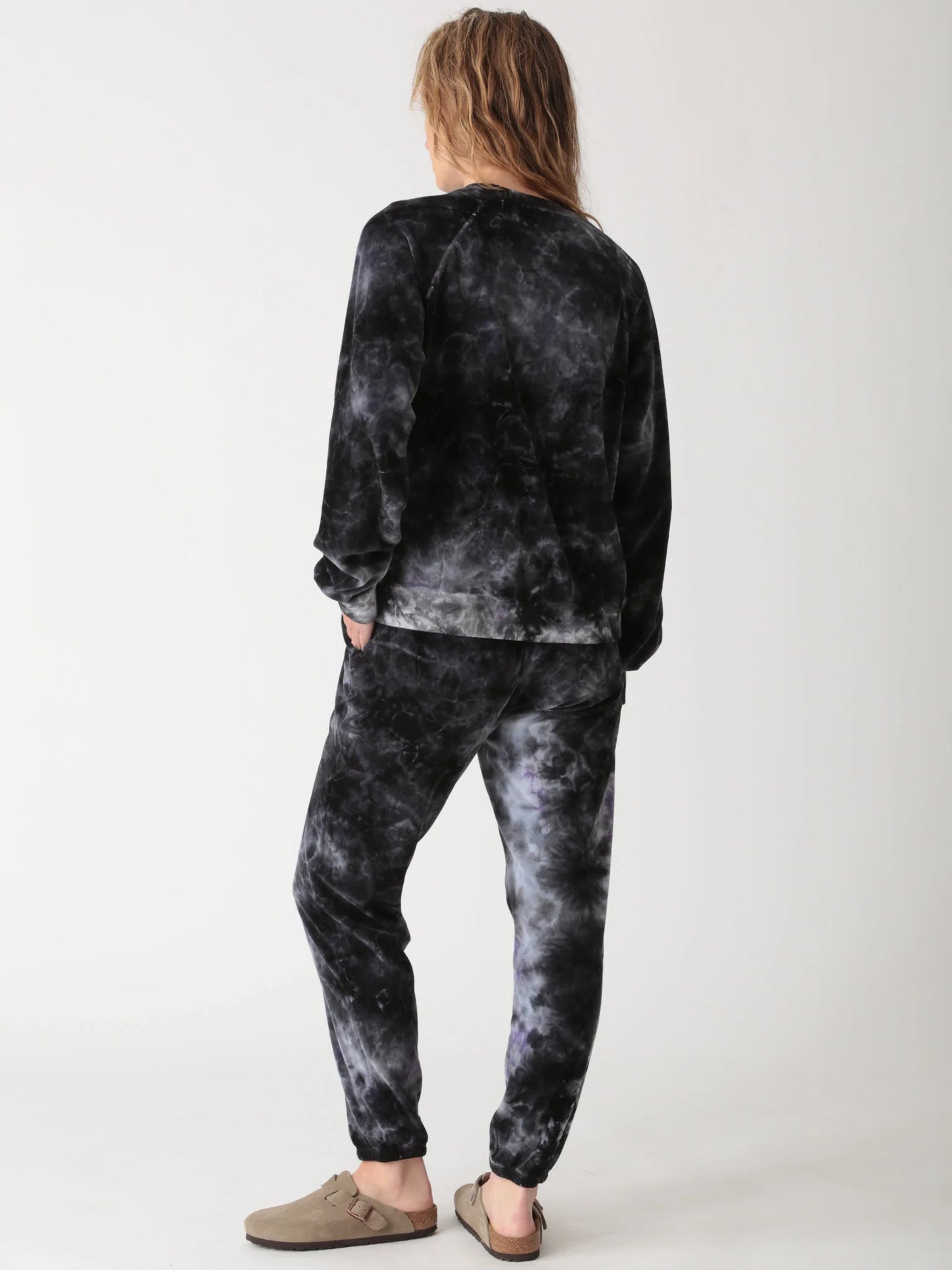 Electric & Rose Justice Sweatpant