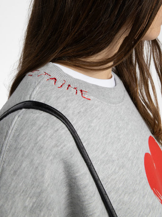 Zadig & Voltaire Oscar Shirt