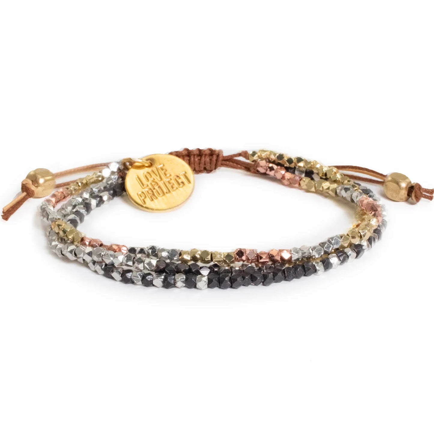 Love Is Project Kali Bracelet Set