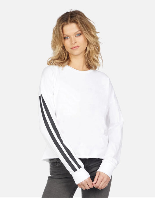 Michael Lauren Keegan Long Sleeve