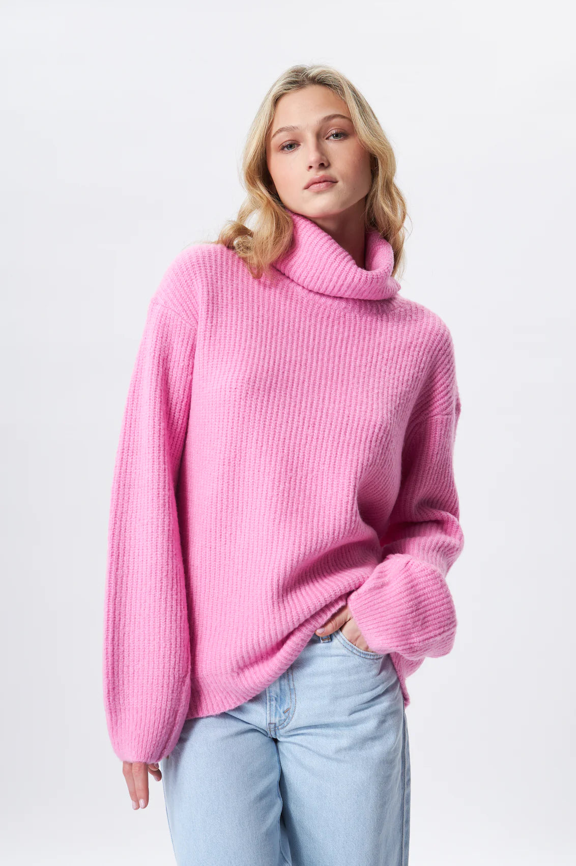 PYA Importer Kingston Sweater