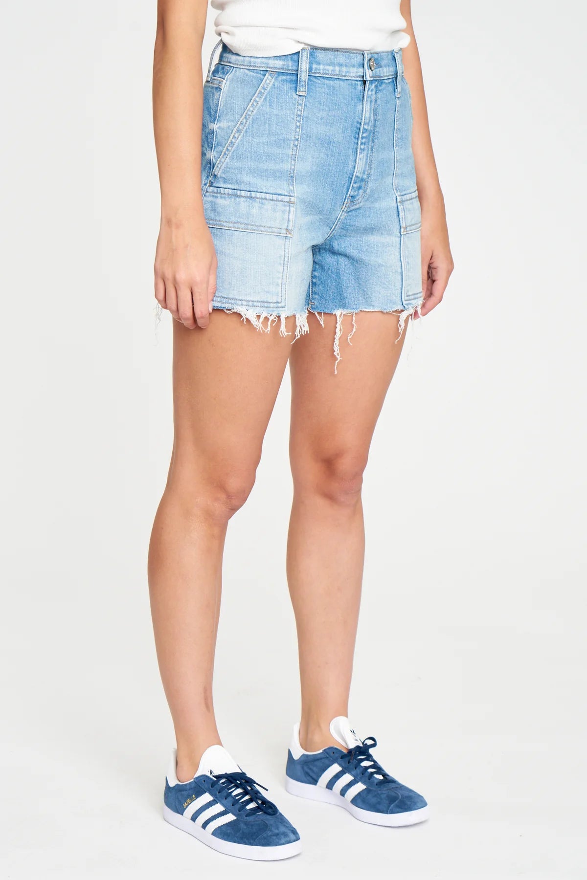 Daze Knockout Cargo Short