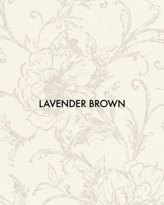 Lavender Brown Michaela Jacket