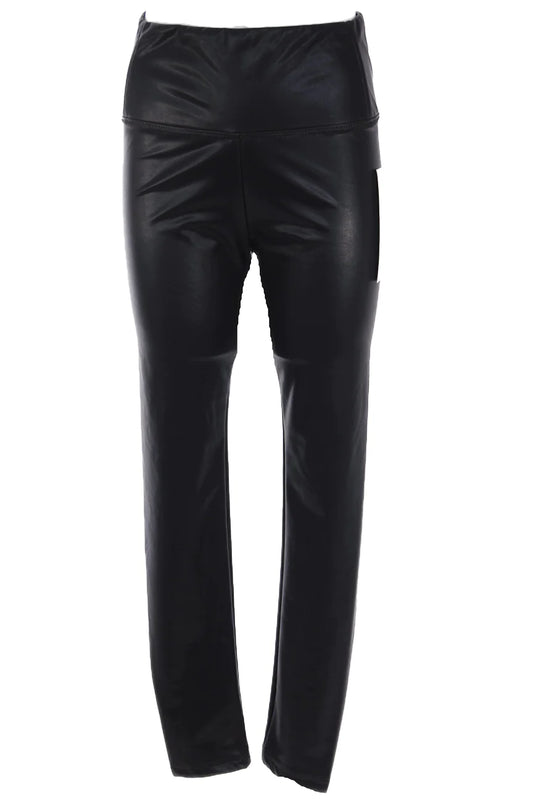 Dolce Cabo Vegan Leather Leggings