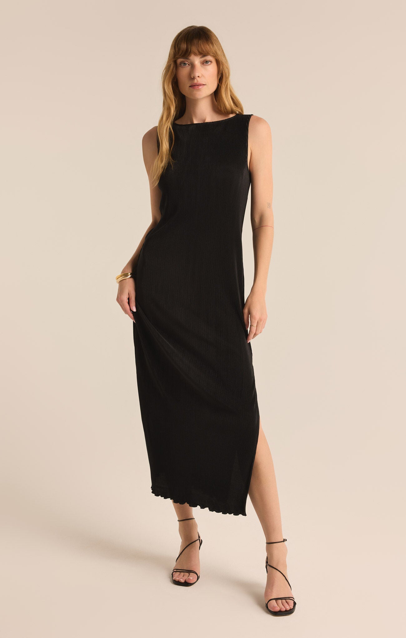 Z Supply Gatsby Midi Dress