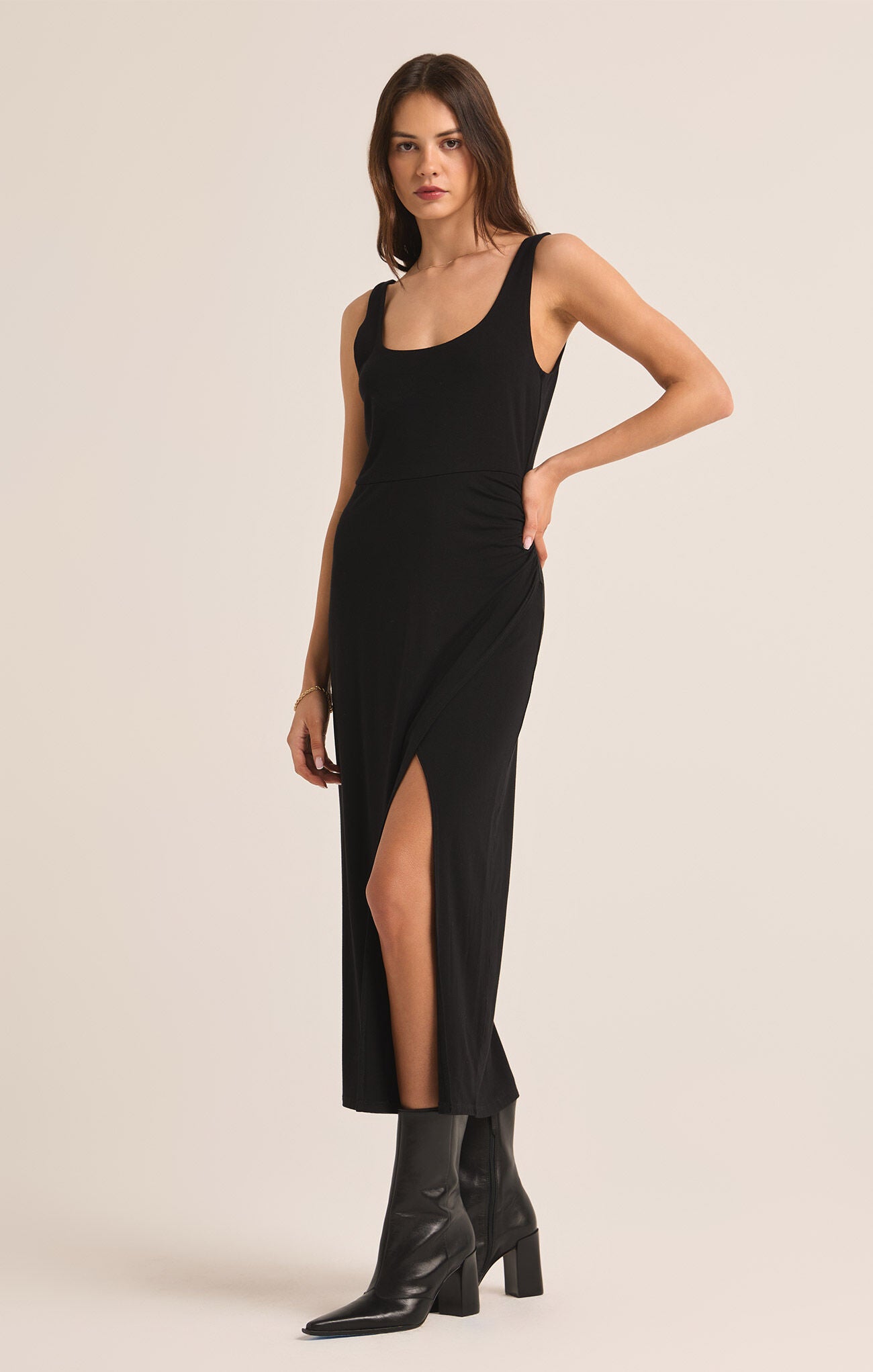 Z Supply Melbourne Dress